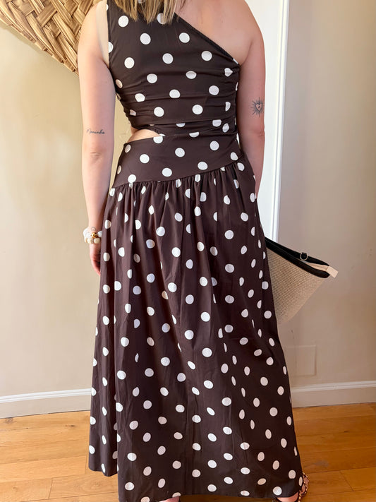 Robe SUZIE - Anemone Store