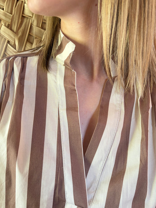 Blouse RAID - Anemone Store