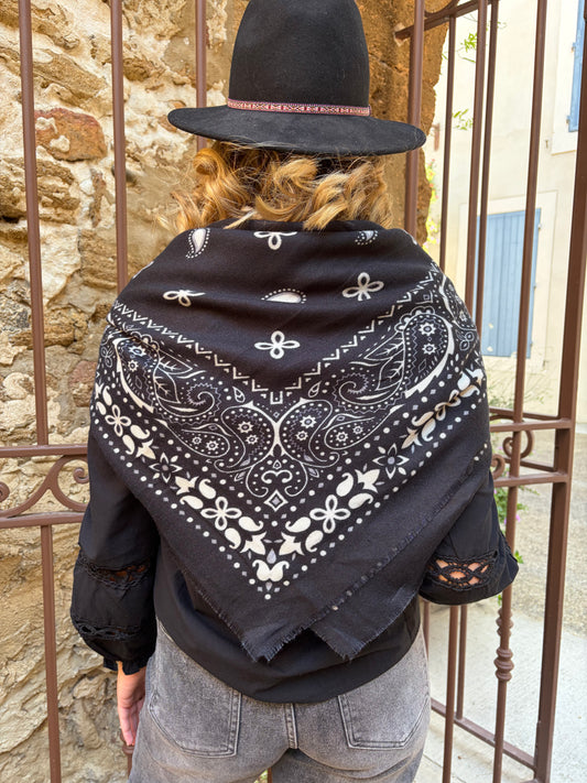 Foulard MARIA - Anemone Store