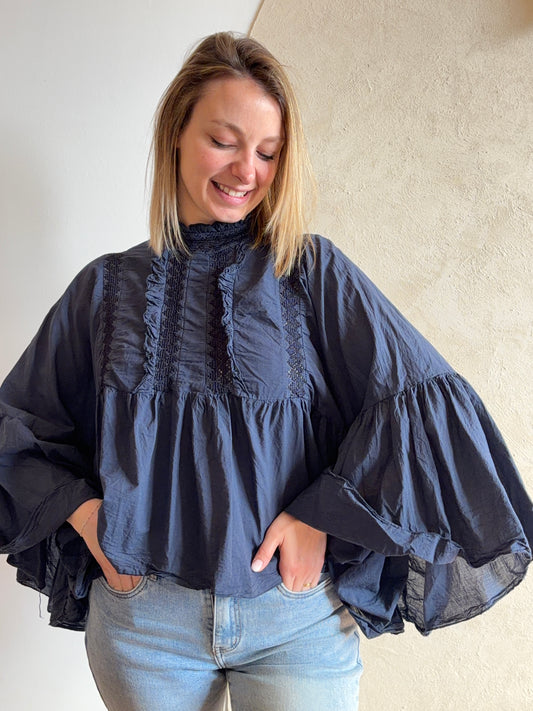 Blouse GIPSY - Anemone Store