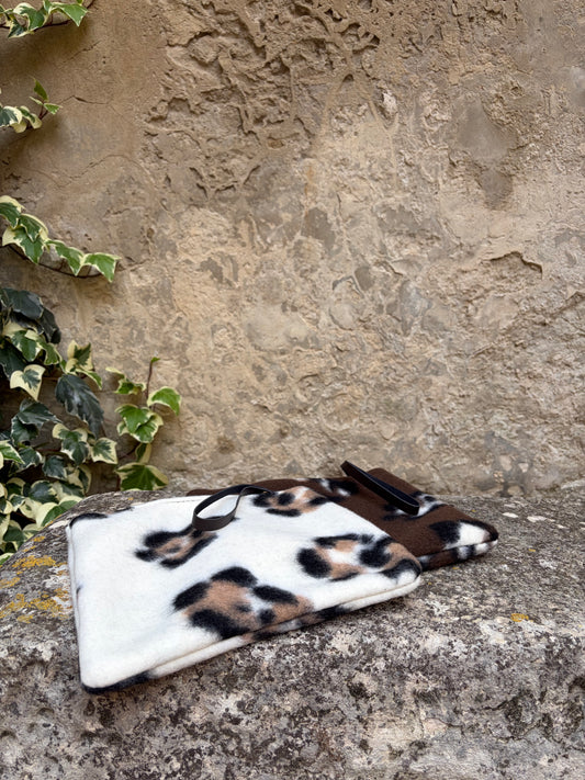 Pochette IZIA - Anemone Store