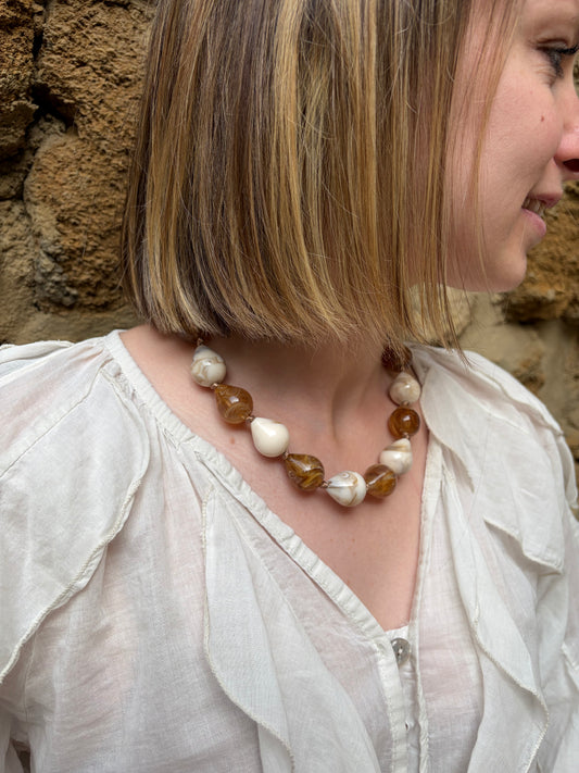 Collier BROOKE - Anemone Store