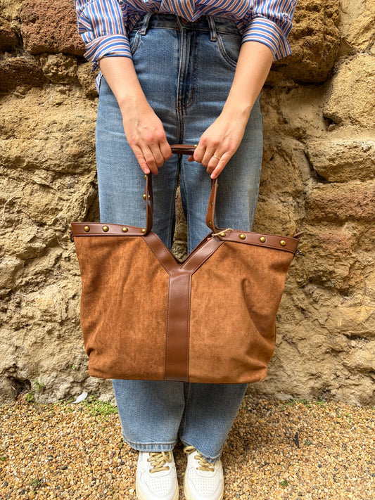 Sac CORALIE - Anemone Store