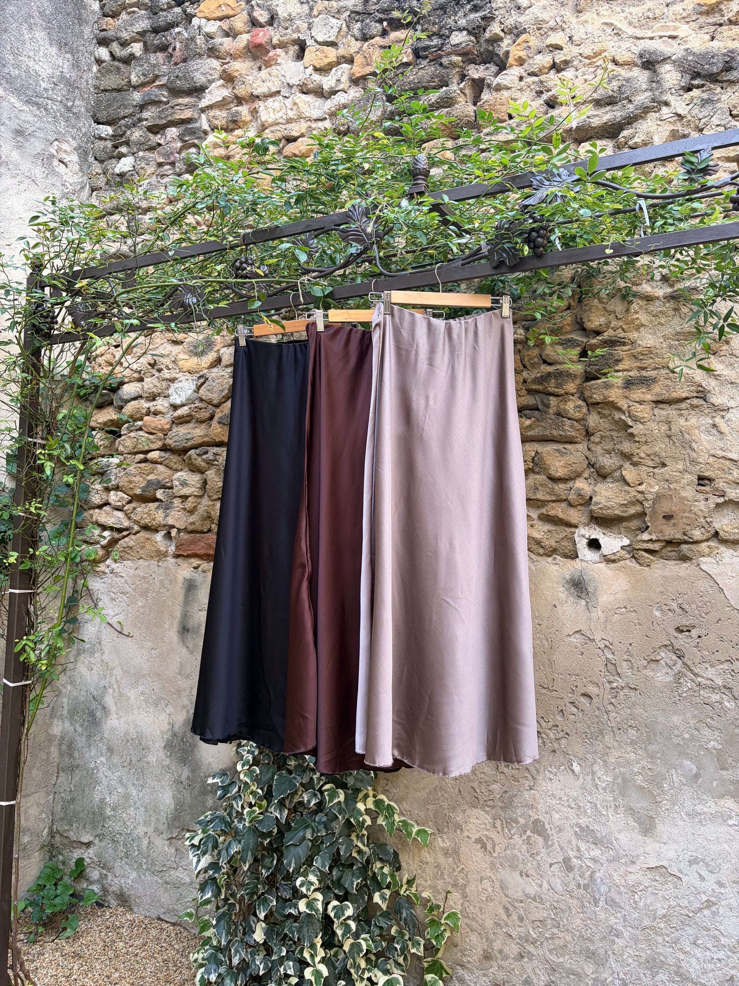 Jupe SCARLETT - Anemone Store