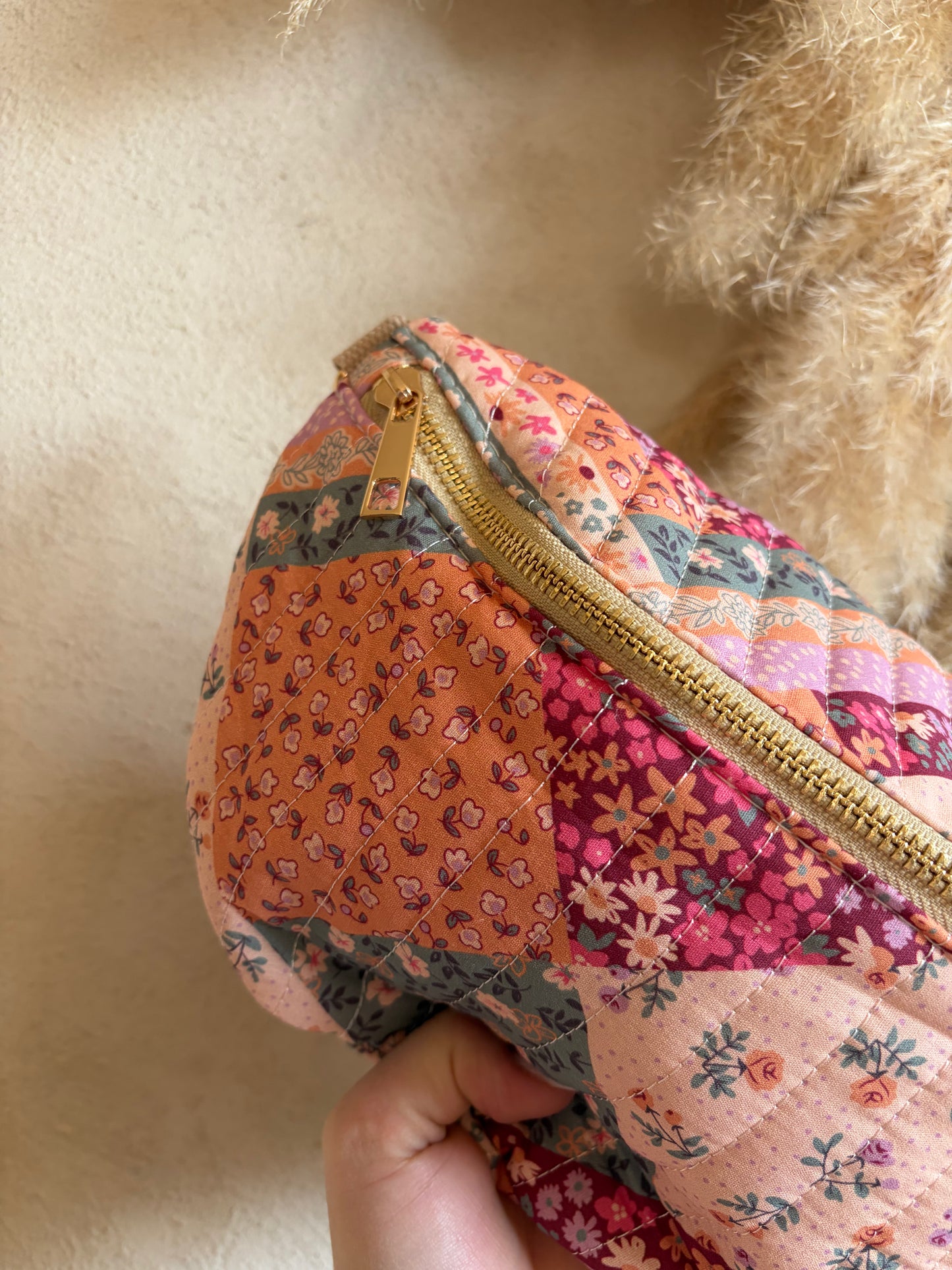 Banane motifs - Anemone Store