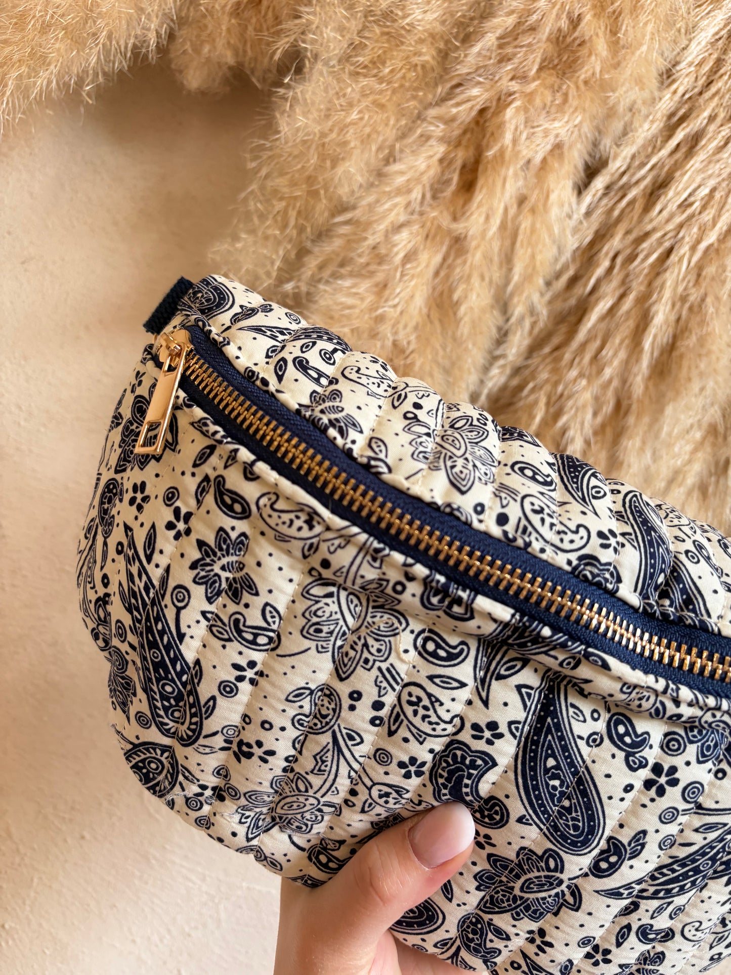 Banane motifs - Anemone Store