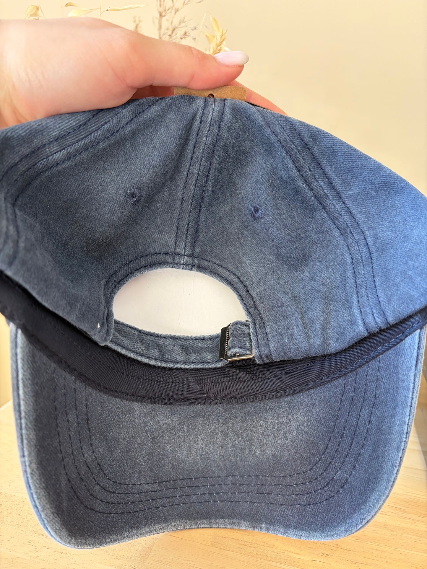 Casquette - Anemone Store