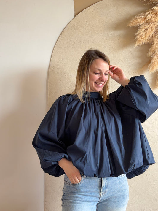 Blouse DENITSA - Anemone Store