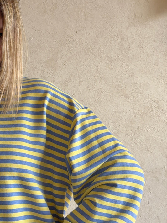 Tee shirt manches longues NINON - Anemone Store