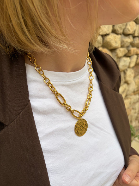 Collier JULIA - Anemone Store