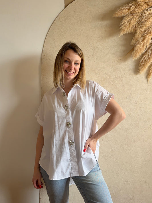 Chemise SANA - Anemone Store