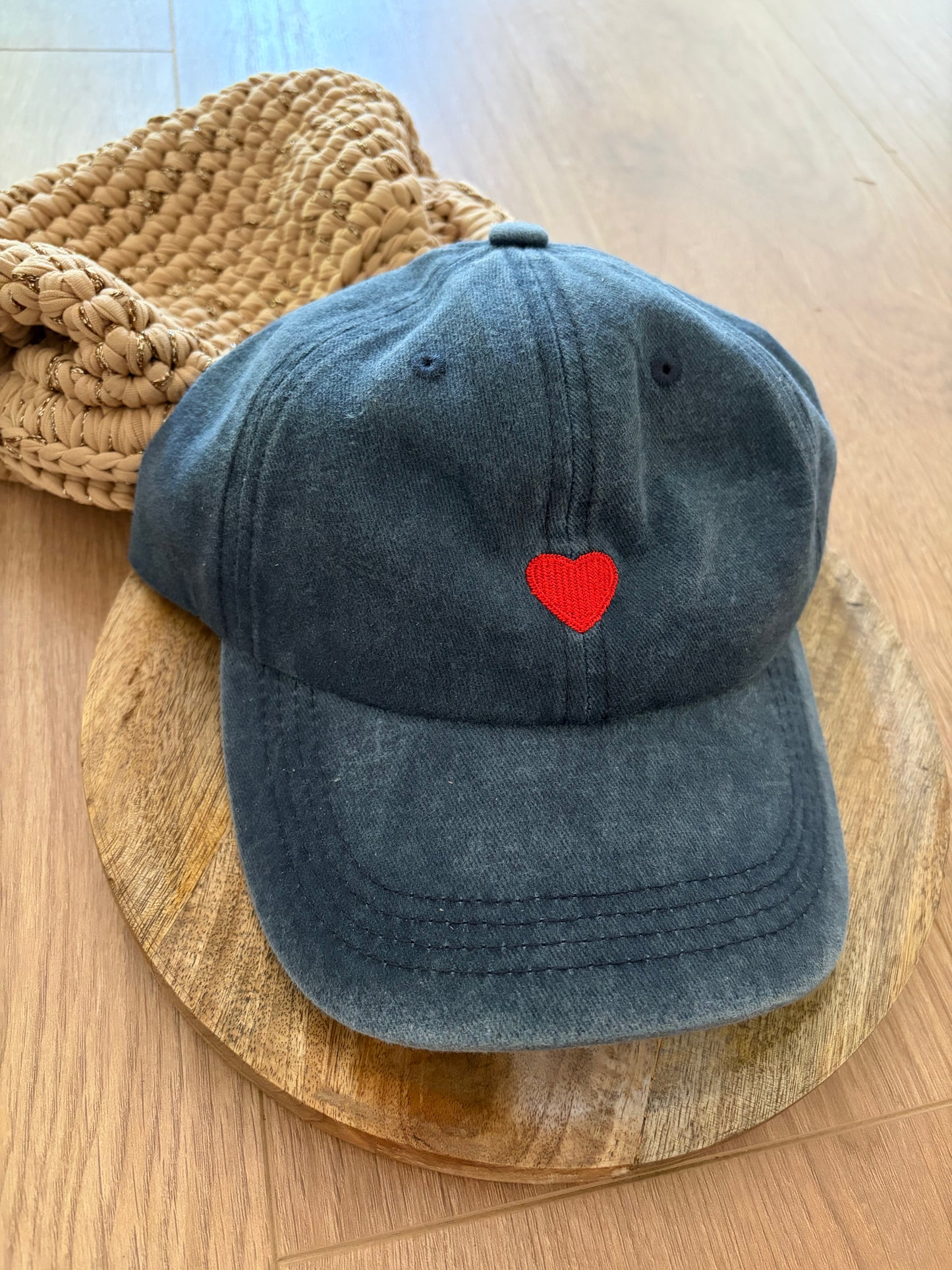 Casquette - Anemone Store