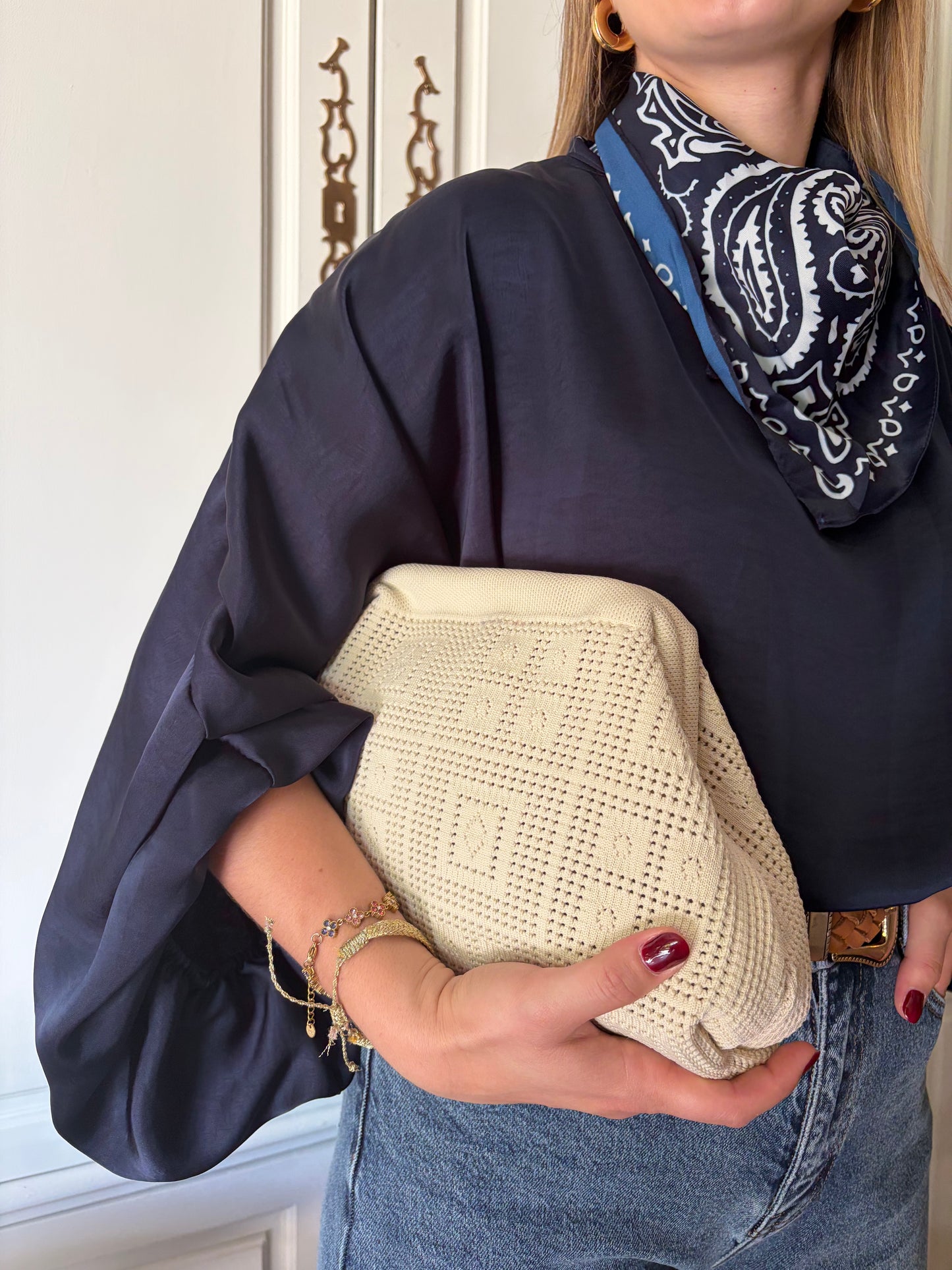 Sac bourse