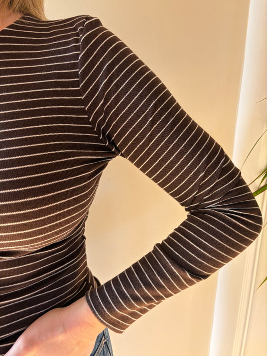 Tee shirt manches longues SOPHIE