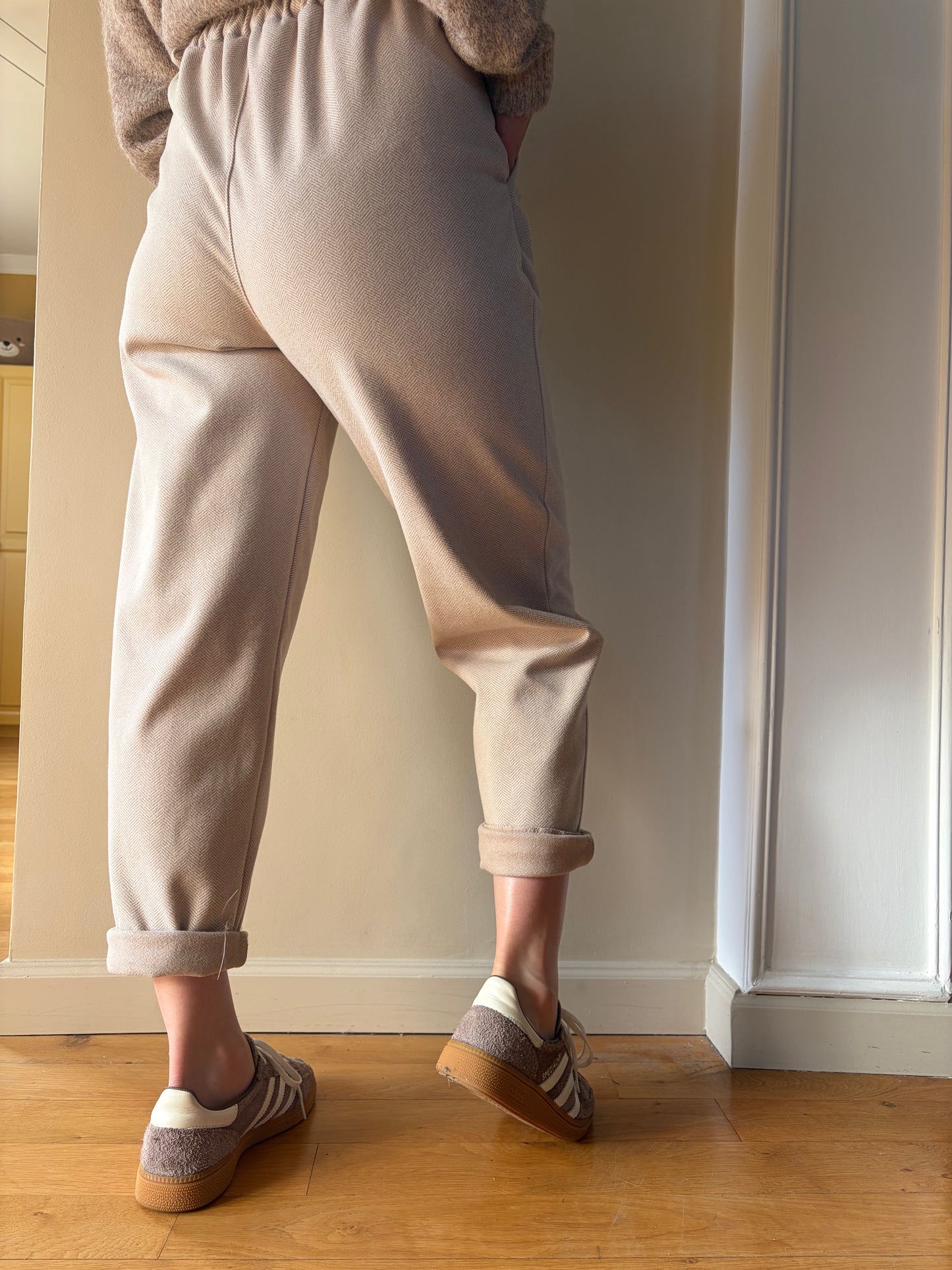 Pantalon SALOMÉ