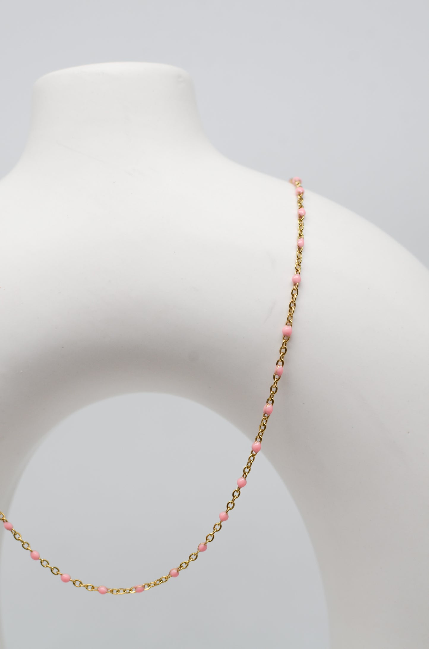 Collier Josie Pastel - Anemone Store