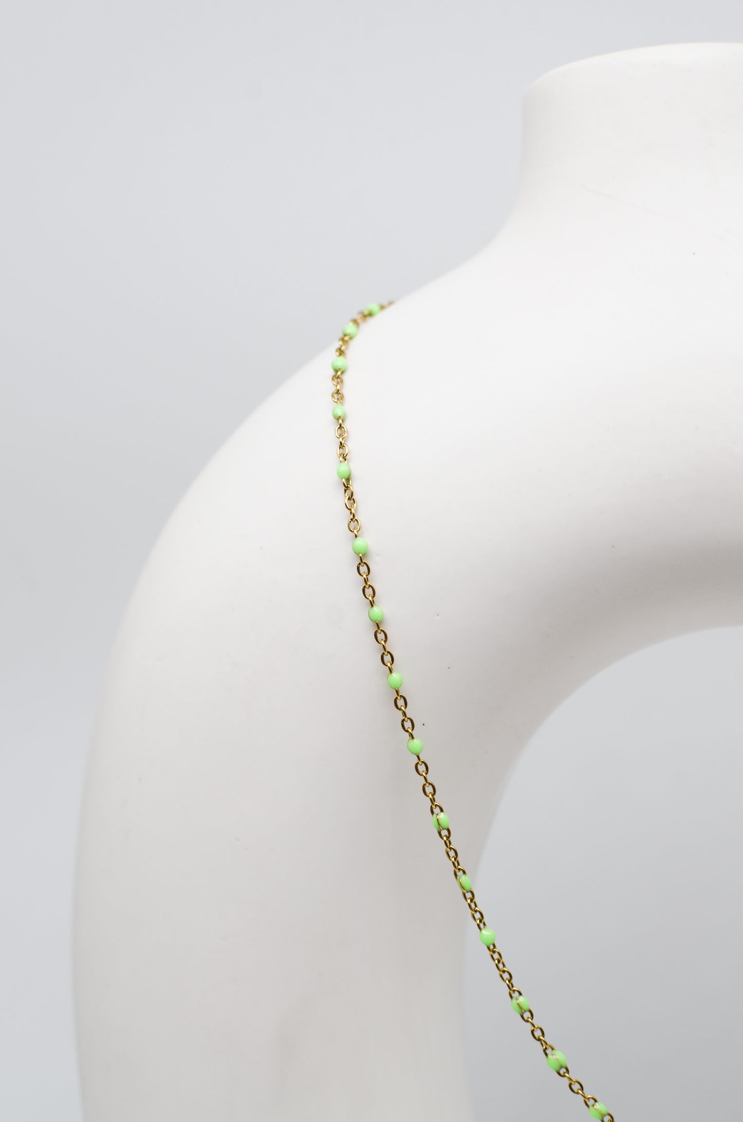 Collier Josie Pastel - Anemone Store