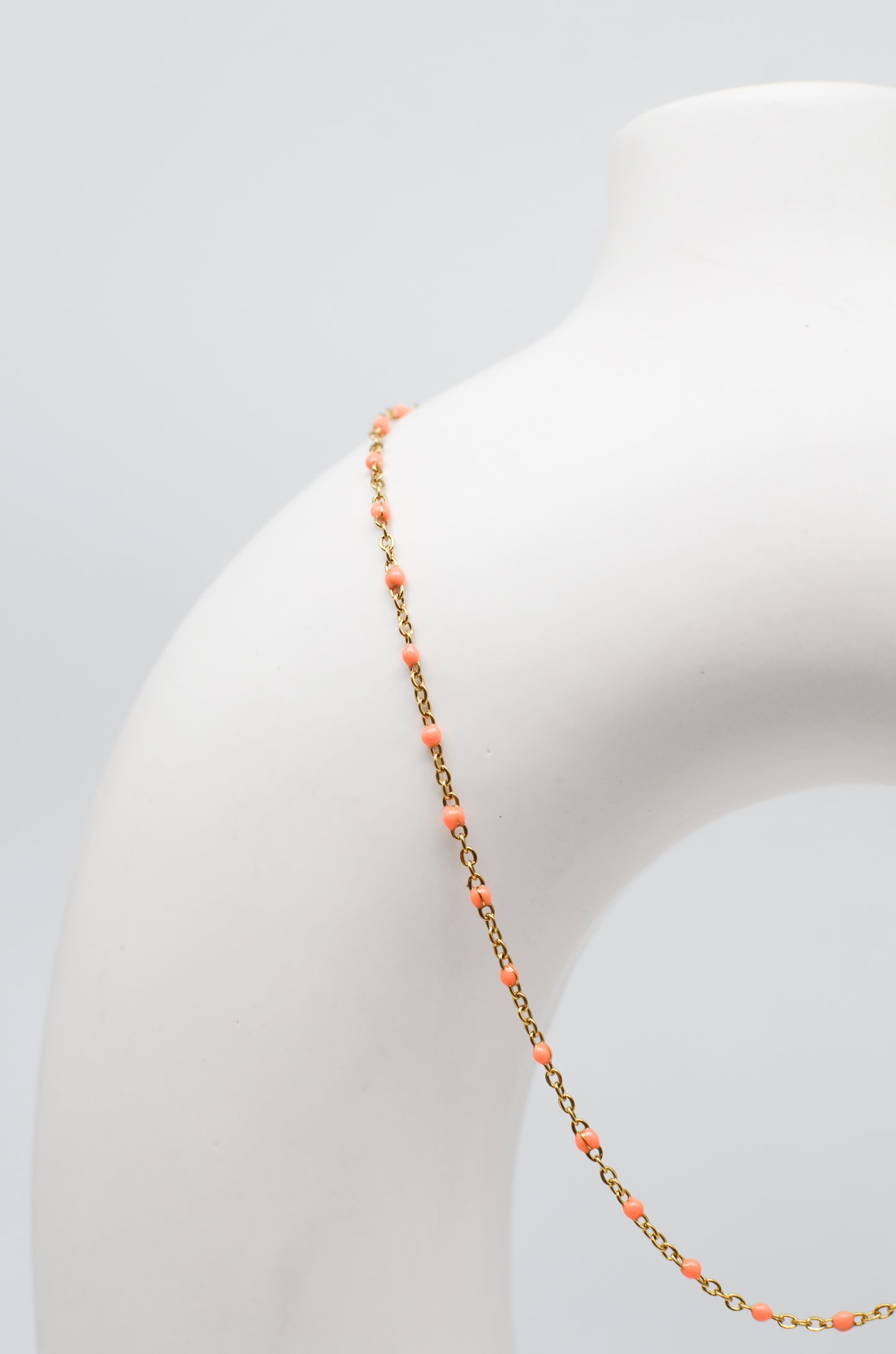 Collier Josie Pastel - Anemone Store