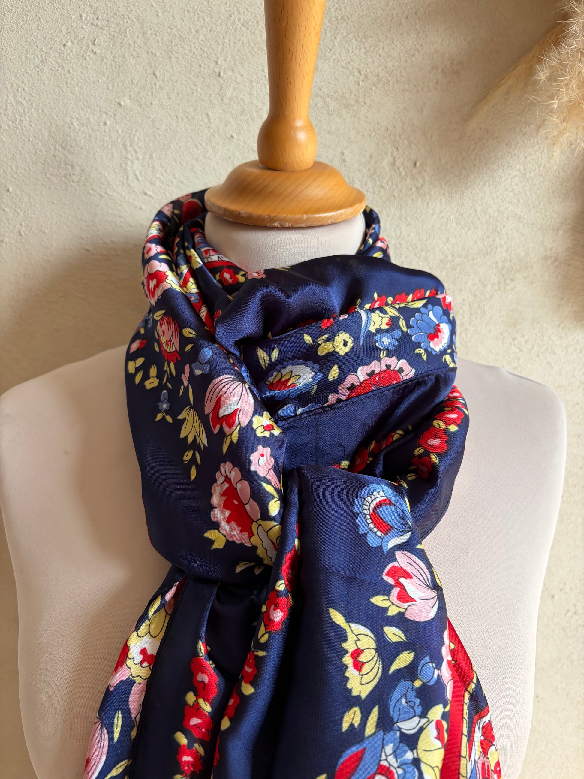 Foulard - Anemone Store