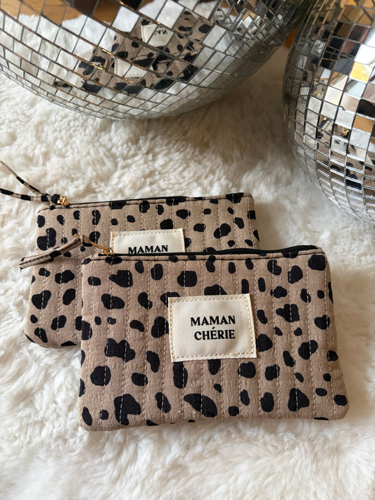 Pochette « maman chérie »