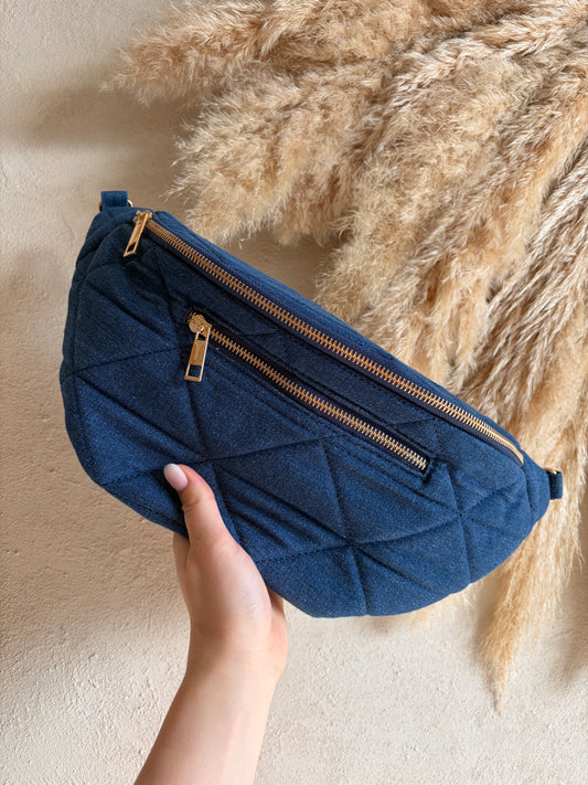 Banane en jean - Anemone Store