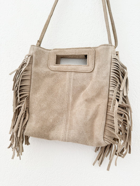 Sac Maddy Beige - Anemone Store