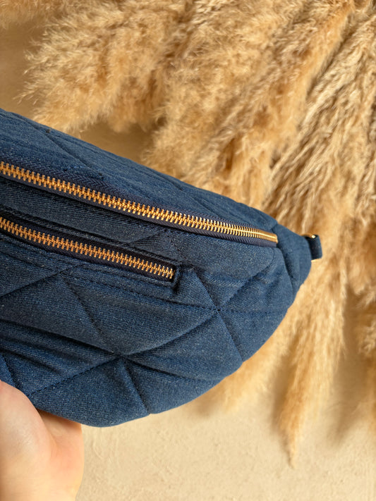 Banane en jean - Anemone Store