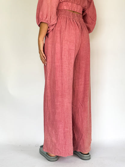 Ensemble Marco Rose