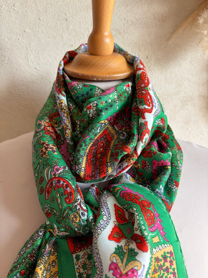 Foulard - Anemone Store