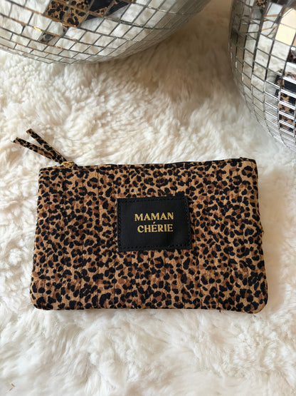 Pochette « maman chérie »