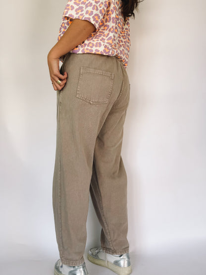 Jeans Marceau Taupe