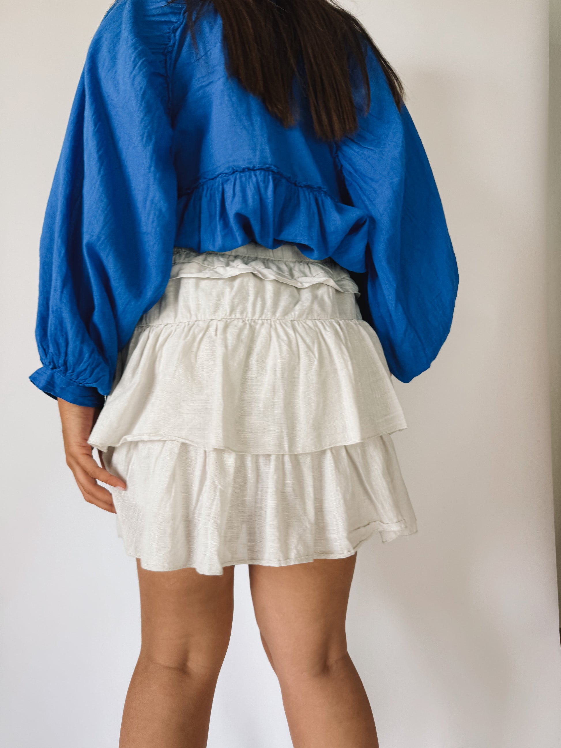Jupe-short Thelma - Anemone Store