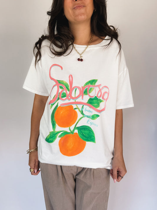 Tee-shirt Solorosa