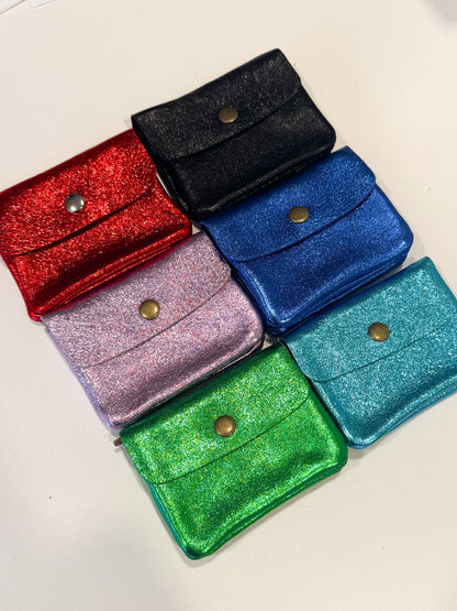 Porte-monnaie Ginette Petit - Anemone Store