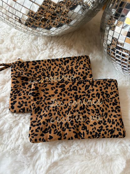 Pochette « les copines c’est la vie »