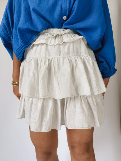 Jupe-short Thelma - Anemone Store
