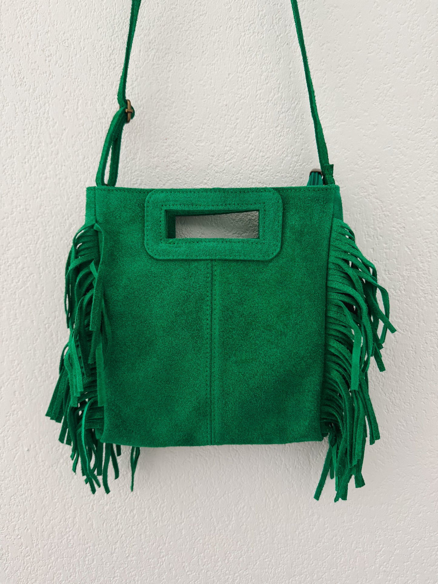 Sac Maddy Vert gazon