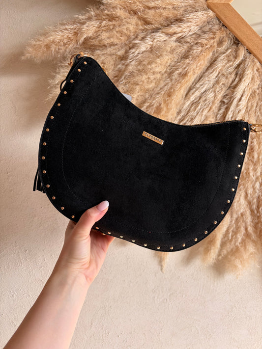 Sac noir - Anemone Store