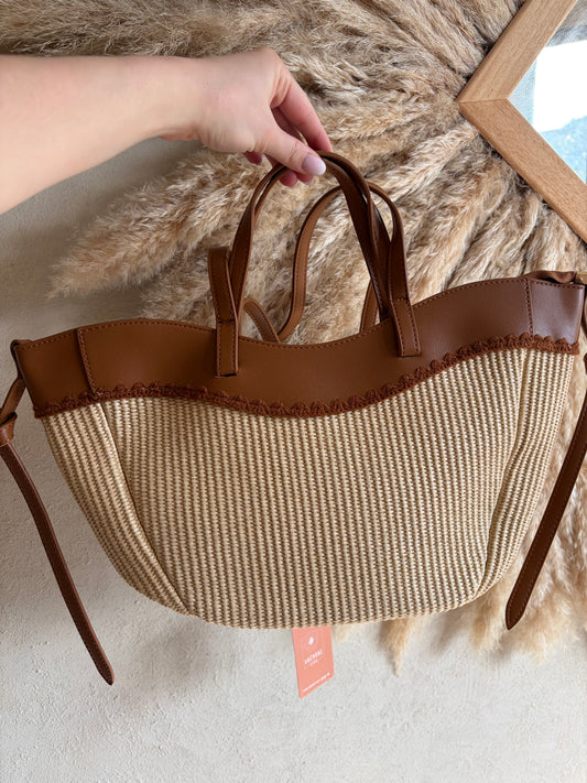 Sac panier - Anemone Store