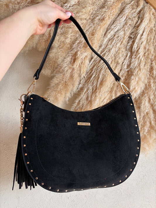 Sac noir - Anemone Store