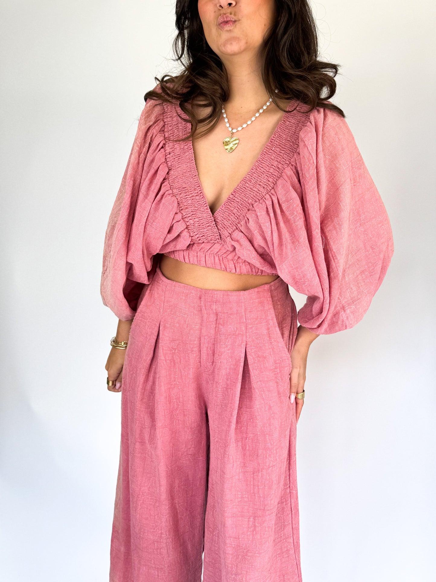 Ensemble Marco Rose
