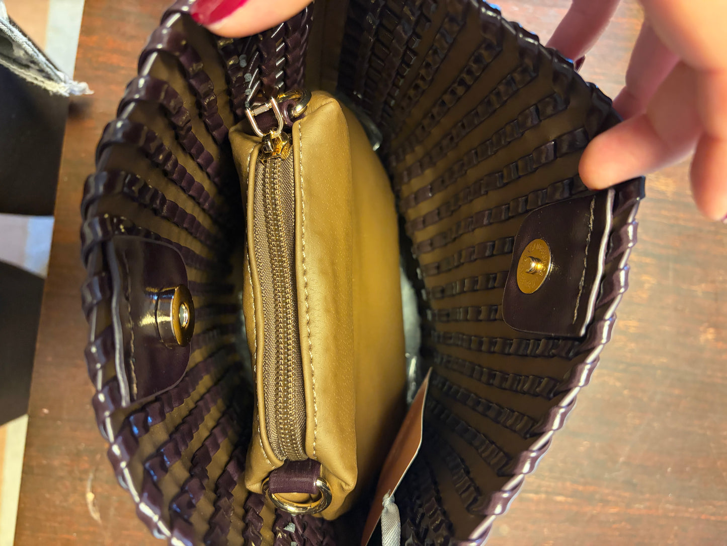 Sac sceau