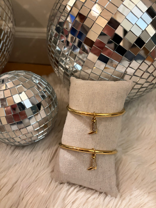 Jonc pampilles ELOISE