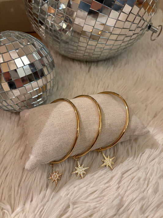 Jonc pampilles ELOISE