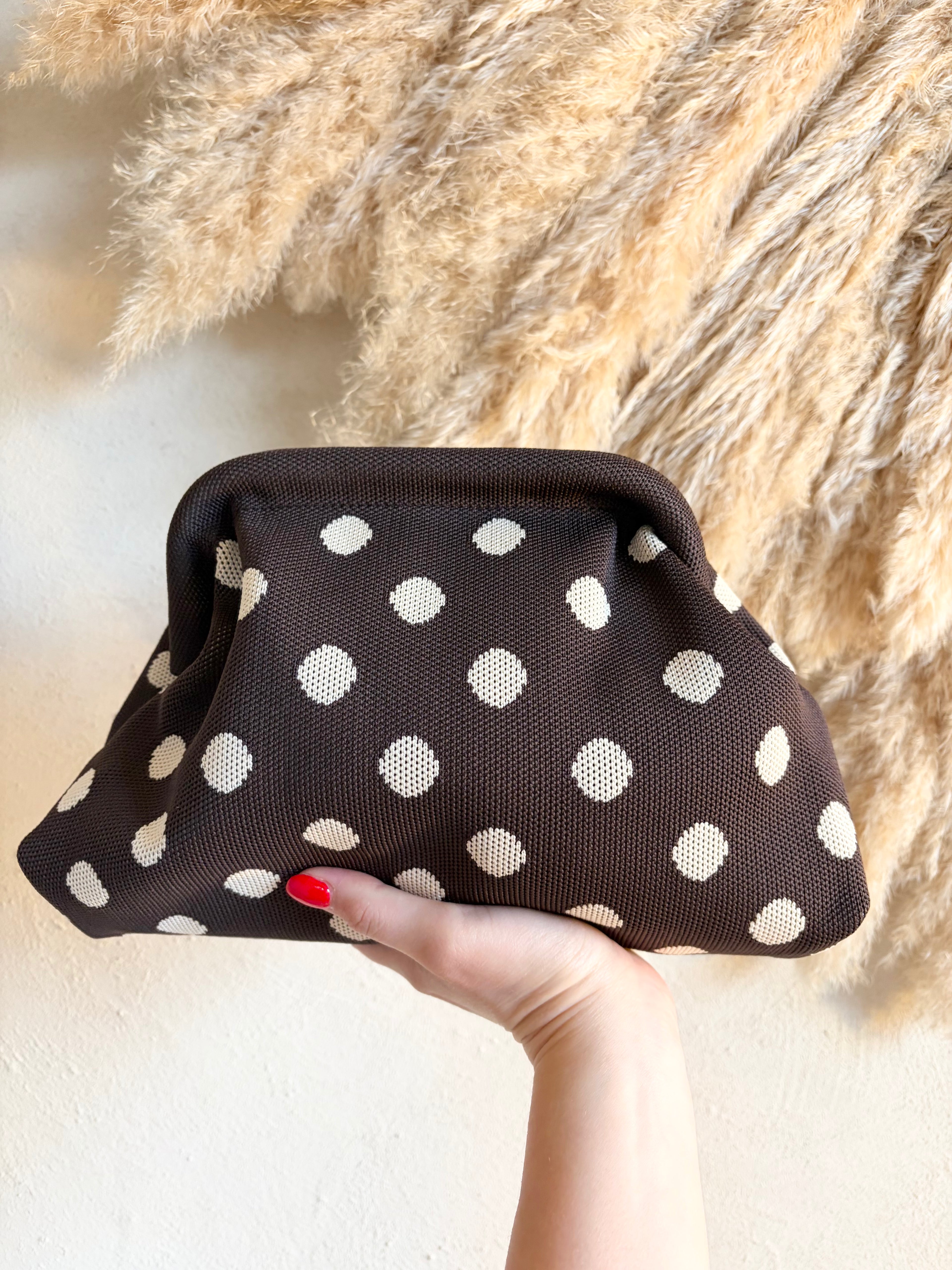 Sac à pois - Anemone Store