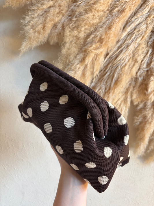 Sac à pois - Anemone Store