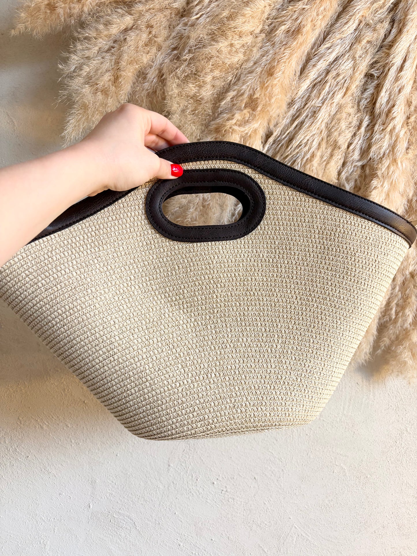 Sac panier - Anemone Store