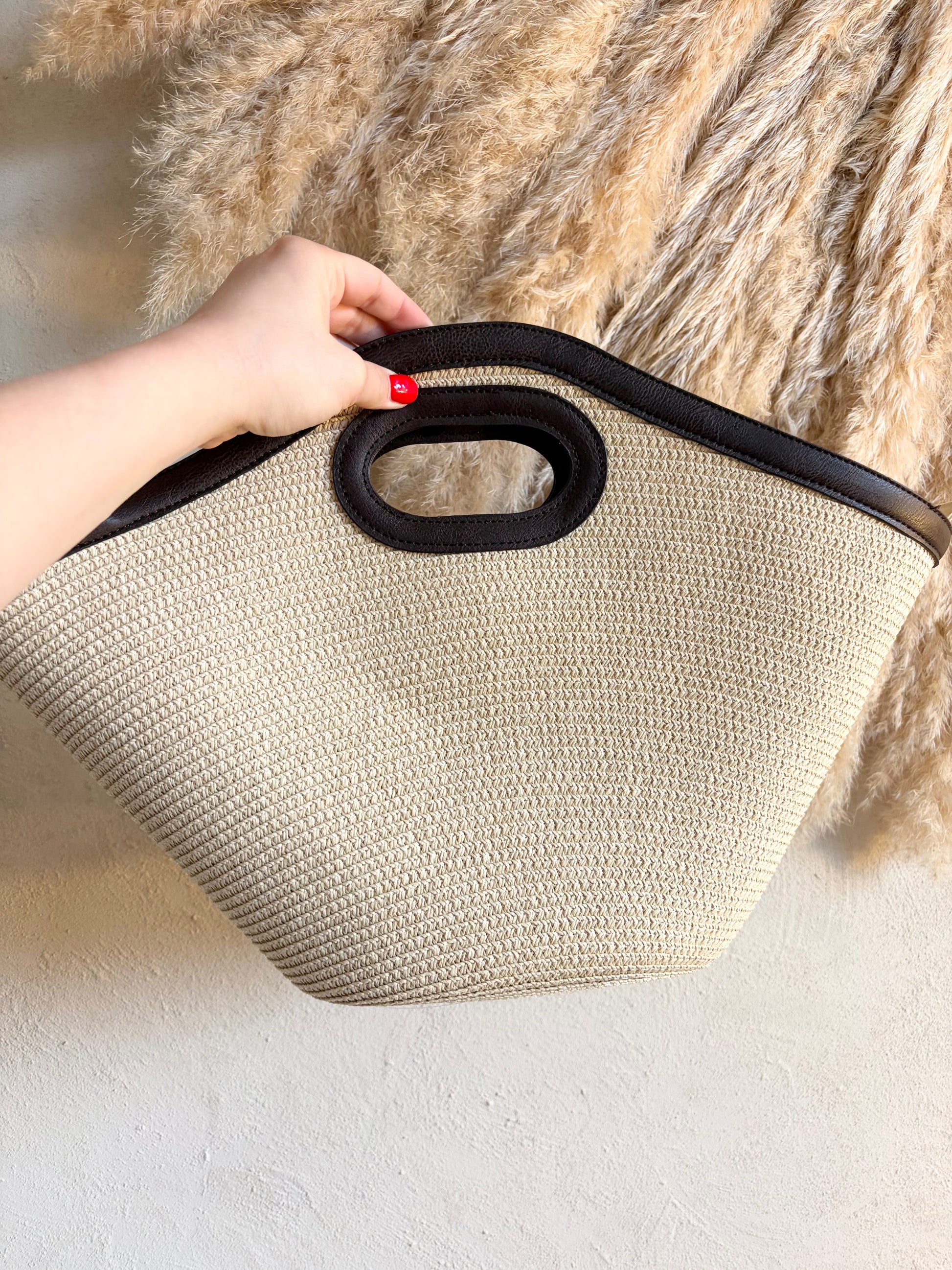 Sac panier - Anemone Store