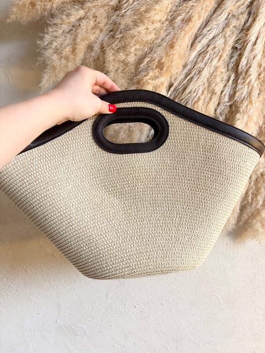 Sac panier - Anemone Store