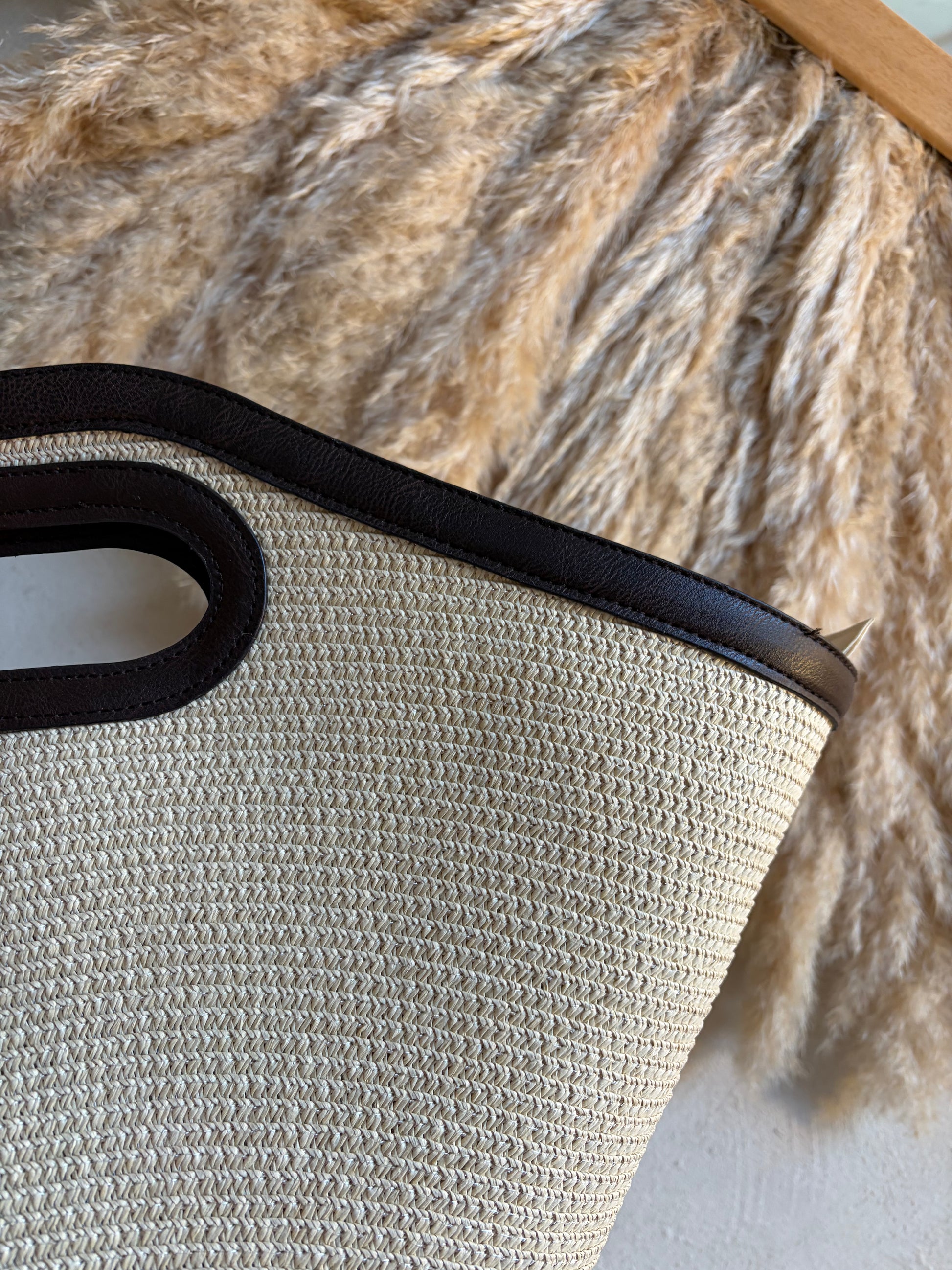 Sac panier - Anemone Store